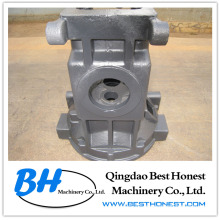 Gear Box Housing (Lost Foam Casting / Grey Iron)